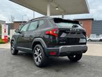 Dacia Duster 130 PK Mild Hybrid Journey|Achteruitrijcamera|S, Auto's, 12 maanden, Gebruikt, Zwart, Origineel Nederlands