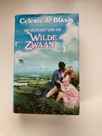 3 boeken van Celeste de Blasis, Ophalen of Verzenden, Celeste de Blasis