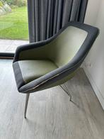 Fauteuils, Ophalen, Gebruikt, Minder dan 75 cm, Leer
