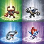 Skylanders Giants Mini Sidekick Rex Small Thumpling Jini, Avontuur en Actie, Skylanders Giants, Skylanders Giants, Skylanders Giants