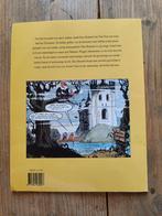 Tom Poes en het geheim van het Nevelmoeras., Boeken, Stripboeken, Eén stripboek, Ophalen of Verzenden, Zo goed als nieuw