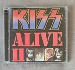 KISS CD GRATIS VERZENDING, Ophalen of Verzenden, Zo goed als nieuw, Overige genres