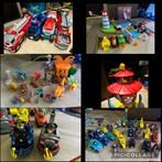 Paw patrol VEEL, Ophalen, Gebruikt