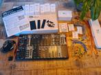 Tangible Waves AE modular synthesizer, eurorack alternative, Ophalen of Verzenden, Zo goed als nieuw, Overige aantallen, Overige merken