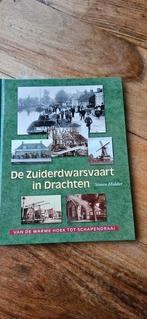 De Zuiderdwartsvaart in Drachten, Simen Mulder, Ophalen of Verzenden