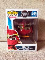Funko Pop 499 - Ready Player One - Daito, Ophalen of Verzenden, Zo goed als nieuw