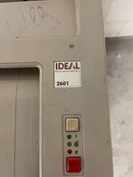 Ideal 2601 Papierversnipperaar - Werkend, Diversen, Ophalen, Gebruikt