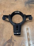 OEM BMW M Sport Stuur Midden Trim, Ophalen of Verzenden, Gebruikt, BMW