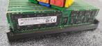 Micron 16GB DDR4 ECC Reg 2133Mhz Bankjes, Computers en Software, RAM geheugen, DDR4, Ophalen of Verzenden, Zo goed als nieuw, 16 GB