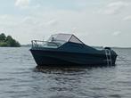 Shetland 535 /visboot/toerboot/zeewaardig/compleet, Ophalen, Zo goed als nieuw, Tot 6 meter, Polyester