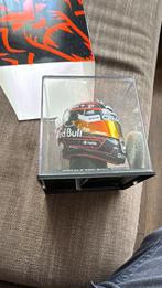 Max Verstappen Helm - Limited Edition, Verzamelen, Ophalen of Verzenden, Zo goed als nieuw, Formule 1