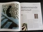 Leon Spilliaert artikel 2006, Verzenden