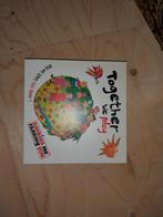 Together we play - Ranking Me Ranking You spel, Hobby en Vrije tijd, Gezelschapsspellen | Bordspellen, Vijf spelers of meer, Ophalen of Verzenden