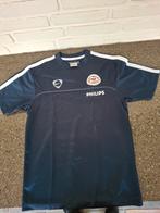 PSV PHILIPS shirt kindershirt, Ophalen of Verzenden, Gedragen, Blauw, Voetbal