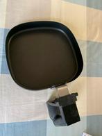 Pizza omelet etc bakblik 24x24 cm, Ophalen of Verzenden, Nieuw, Airfryer XXL, 1500 gram of meer