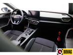 CUPRA Leon 1.4 e-Hybrid Business 204 PK | Stoel- stuurverwar, 77 km/l, Gebruikt, 4 cilinders, Leon