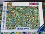 Ravensburger Animal Crossing Puzzel 1000 Stukjes, Ophalen of Verzenden, Zo goed als nieuw