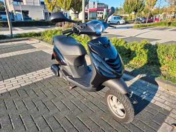 Piaggio zip 125cc (180cc,125cc,zip,runner,tph) beschikbaar voor biedingen