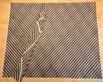 Prachtige Javaanse handgemaakte Batik Tjap, Antiek en Kunst, Verzenden