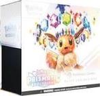 Prismatic Evolutions Pokémon center elite trainer box (ETB), Ophalen of Verzenden, Nieuw