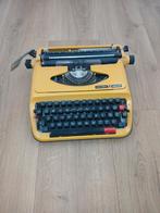 Zeer nette staat typemachine, Diversen, Typemachines, Ophalen of Verzenden, Zo goed als nieuw