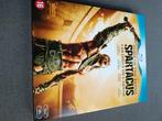 Spartacus Gods of the arena - bluray, Cd's en Dvd's, Blu-ray, Ophalen of Verzenden, Zo goed als nieuw, Actie