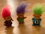 Soma troll doll, Ophalen of Verzenden, Gebruikt