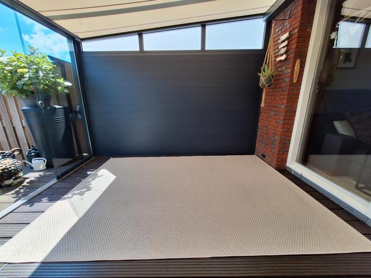 Mooie Vloerkleden - Morum IKEA, Huis en Inrichting, Stoffering | Tapijten en Kleden, Zo goed als nieuw, 150 tot 200 cm, 200 cm of meer