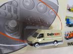 Iveco Daily 2003, modelauto 1:87, Hobby en Vrije tijd, Modelauto's | 1:87, Verzenden, Nieuw, Bus of Vrachtwagen, Overige merken