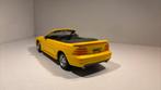Ford mustang gt maisto 1.24, Maisto, Ophalen of Verzenden, A, A