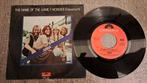 Abba  - the name of the game, Cd's en Dvd's, Vinyl Singles, Ophalen of Verzenden, Gebruikt, 7 inch, Pop