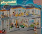 Playmobil Ziekenhuis 4404 - Complete Set, Ophalen, Zo goed als nieuw, Complete set