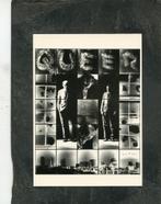 Ansicht Gilbert & George - Queer, Verzenden, 1960 tot 1980, Ongelopen, Overige thema's