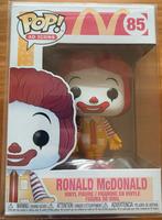 Funko Pop Ad Icons Ronald McDonald #85, Verzamelen, Poppetjes en Figuurtjes, Ophalen of Verzenden, Zo goed als nieuw