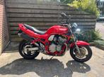 Suzuki GSF600 Bandit S, Sportuitlaat, 4 cilinders, Motorrijbewijs A, Particulier