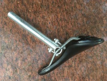 fietszadel racefiets Aliante 27mm beschikbaar voor biedingen