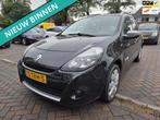 Renault Clio Estate 1.2 TCE Night & Day NETTE AUTO RIJDT EN, Auto's, Renault, Voorwielaandrijving, Euro 5, Gebruikt, 1095 kg