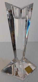 Kristal Lisa Mori kandelaar, Ophalen of Verzenden