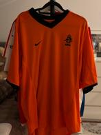 Oranje voetbalshirt, Kleding | Heren, T-shirts, Ophalen, Nike, Nieuw, Overige maten