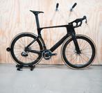 Cervelo S5 SRAM Red Scope 58 2025 NIEUW Carbon Racefiets, Fietsen en Brommers, Overige merken, Cervelo, Carbon, Cervelo