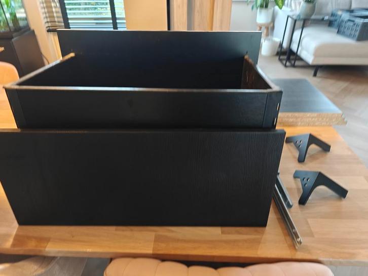 Ikea Besta onderdelen, Huis en Inrichting, Woonaccessoires | Kisten, Minder dan 50 cm, Minder dan 50 cm, 50 tot 100 cm, Ophalen