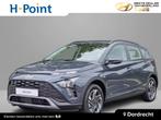 Hyundai Bayon 1.0 T-GDI Comfort Smart |€5117 KORTING|NAVIG, Voorwielaandrijving, 12 maanden, 1110 kg, Origineel Nederlands