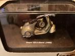 VESPA  SCOOTER    GIORNI  125 CC  BOUWJAAR   1952, Fietsen en Brommers, Scooters | Vespa, Overige modellen, Nieuw, Ophalen of Verzenden