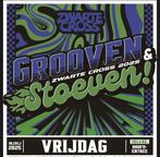 1 Zwarte Cross vrijdag kaart, Tickets en Kaartjes, Eén persoon