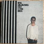 CD Noel Gallagher’s High flying birds - Chasing yesterday, Ophalen of Verzenden, Zo goed als nieuw, Poprock