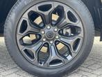 Dodge RAM 1500 pick up Limited Crew Cab 4x4 LPG Night, Automaat, Gebruikt, 8 cilinders, Zwart