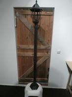 nieuwe buiten lantaarn, Ophalen, Staande lamp, Netvoeding, 50 tot 250 watt