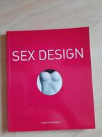 Design sex, Boeken, Ophalen of Verzenden, Zo goed als nieuw, Overige onderwerpen