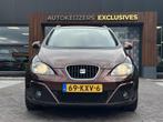 SEAT Altea XL 1.8 TFSI Sport Navi PDC Clima Stoelverw. Trekh, Euro 5, Zwart, Altea XL, 160 pk