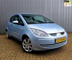 Mitsubishi Colt 1.3 Inform, Voorwielaandrijving, Stof, Gebruikt, 750 kg